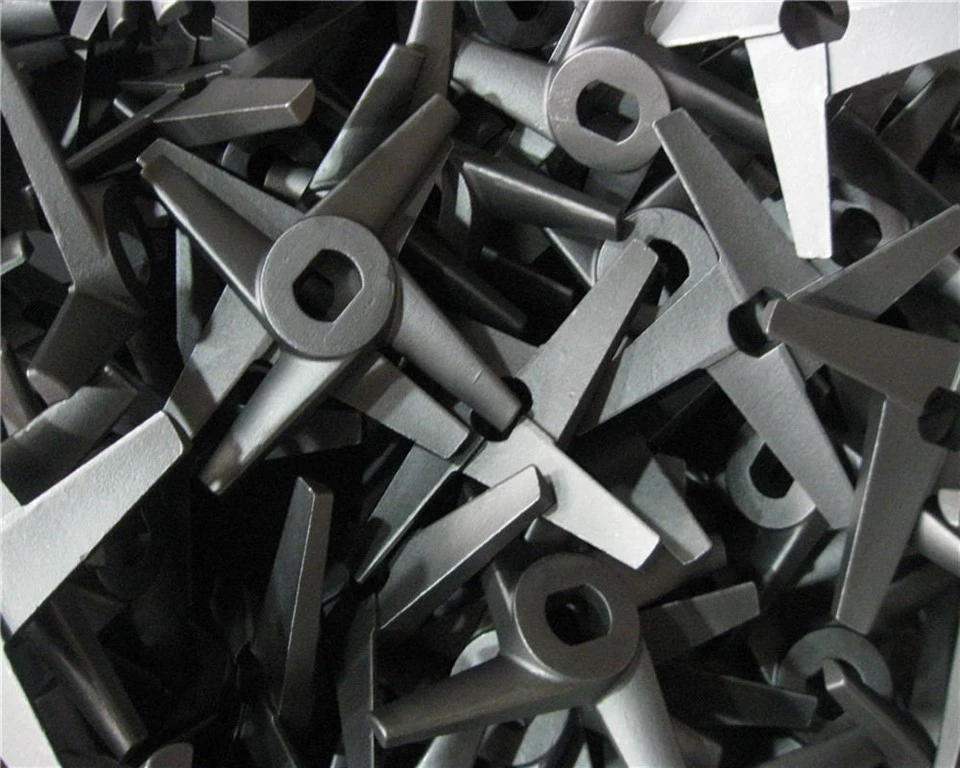 Alloy Steel Investment Casting suppliers