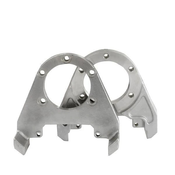 Alloy Steel Investment Casting factory